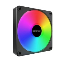 Кулер до корпусу MONTECH GF120 V2 ARGB PWM (B)