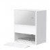 Пилосос Dreame Aqua 10 Ultra Roller Complete White (RLH71DE-1-wh)