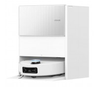 Пилосос Dreame Aqua 10 Ultra Roller Complete White (RLH71DE-1-wh)