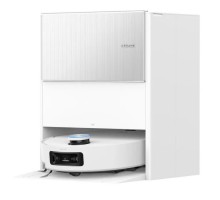 Пилосос Dreame Aqua 10 Ultra Roller Complete White (RLH71DE-1-wh)