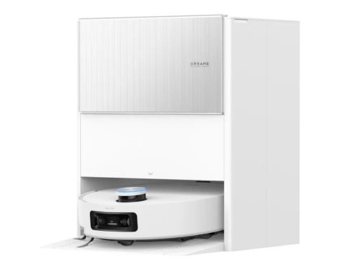 Пилосос Dreame Aqua 10 Ultra Roller Complete White (RLH71DE-1-wh)