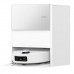 Пилосос Dreame Aqua 10 Ultra Roller Complete White (RLH71DE-1-wh)