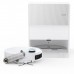 Пилосос Dreame Aqua 10 Ultra Roller Complete White (RLH71DE-1-wh)