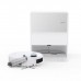 Пилосос Dreame Aqua 10 Ultra Roller Complete White (RLH71DE-1-wh)