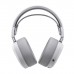 Навушники ASUS ROG Pelta RGB Wireless White (90YH0410-BHUA10)