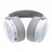 Навушники ASUS ROG Pelta RGB Wireless White (90YH0410-BHUA10)