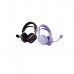 Навушники ASUS ROG Pelta RGB Wireless White (90YH0410-BHUA10)