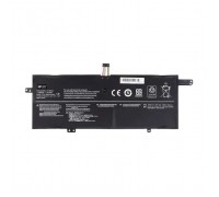 Акумулятор до ноутбука Lenovo IdeaPad 720S-13 L16C4PB3, 6268mAh (48Wh), 4cell, 7.68V, Li-ion AlSoft (A71135)