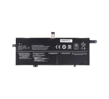 Акумулятор до ноутбука Lenovo IdeaPad 720S-13 L16C4PB3, 6268mAh (48Wh), 4cell, 7.68V, Li-ion AlSoft (A71135)
