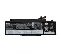 Акумулятор до ноутбука Lenovo ThinkPad T14s 5th/6th Gen L23D3P76, 4998mAh (58Wh), 3cell, 11.61V, Li-ion (A71154)