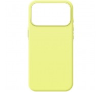 Чохол до мобільного телефона Armorstandart ICON2 MagCase Apple iPhone 17 Pro Max Neon Yellow (ARM88994)