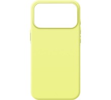 Чохол до мобільного телефона Armorstandart ICON2 MagCase Apple iPhone 17 Pro Max Neon Yellow (ARM88994)