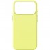 Чохол до мобільного телефона Armorstandart ICON2 MagCase Apple iPhone 17 Pro Max Neon Yellow (ARM88994)