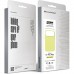 Чохол до мобільного телефона Armorstandart ICON2 MagCase Apple iPhone 17 Pro Max Neon Yellow (ARM88994)