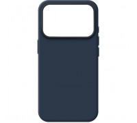 Чохол до мобільного телефона Armorstandart ICON2 MagCase Apple iPhone 17 Pro Midnight Blue (ARM86676)
