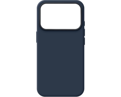 Чохол до мобільного телефона Armorstandart ICON2 MagCase Apple iPhone 17 Pro Midnight Blue (ARM86676)