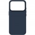 Чохол до мобільного телефона Armorstandart ICON2 MagCase Apple iPhone 17 Pro Midnight Blue (ARM86676)