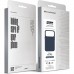 Чохол до мобільного телефона Armorstandart ICON2 MagCase Apple iPhone 17 Pro Midnight Blue (ARM86676)