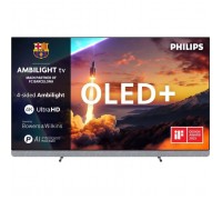 Телевізор Philips 55OLED910/12