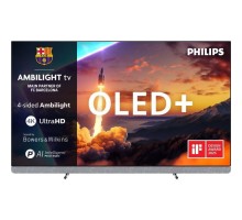 Телевізор Philips 55OLED910/12