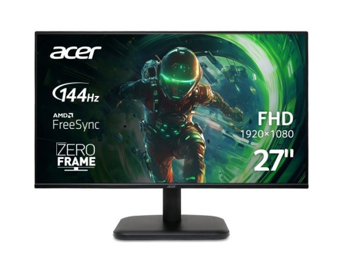 Монітор Acer EK271P6bi (UM.HE1EE.601)