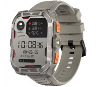Смарт-годинник Blackview W80 Pro Khaki (6931548324096)