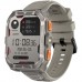Смарт-годинник Blackview W80 Pro Khaki (6931548324096)
