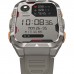 Смарт-годинник Blackview W80 Pro Khaki (6931548324096)