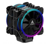 Кулер до процесора Alseye H120D-4.0 (Black) (AS.01.02.0009)