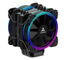 Кулер до процесора Alseye H120D-4.0 (Black) (AS.01.02.0009)