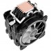 Кулер до процесора Alseye H120D-4.0 (Black) (AS.01.02.0009)
