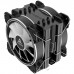 Кулер до процесора Alseye H120D-4.0 (Black) (AS.01.02.0009)