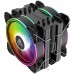 Кулер до процесора Alseye H120D-4.0 (Black) (AS.01.02.0009)