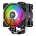 Кулер до процесора Alseye H120D-4.0 (Black) (AS.01.02.0009)