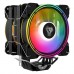 Кулер до процесора Alseye H120D-4.0 (Black) (AS.01.02.0009)