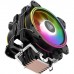 Кулер до процесора Alseye H120D-4.0 (Black) (AS.01.02.0009)
