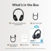 Навушники Vention S11 SoundMate Wireless Black (NBBB0)