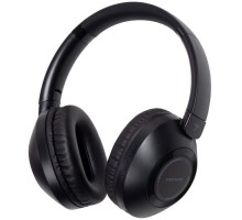 Навушники Vention S11 SoundMate Wireless Black (NBBB0)