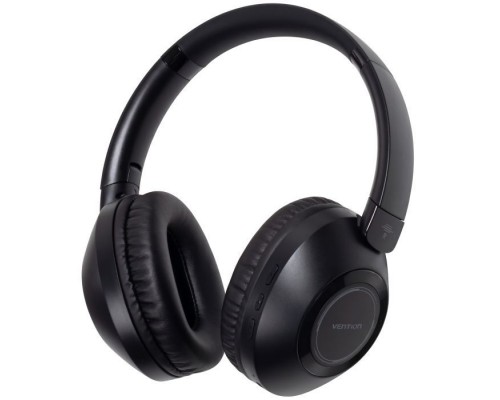 Навушники Vention S11 SoundMate Wireless Black (NBBB0)