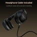Навушники Vention S11 SoundMate Wireless Black (NBBB0)