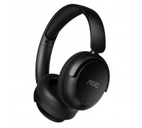 Навушники AOC ACH3501BK Black (ACH3501BK/00)