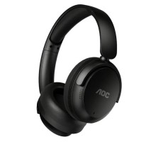 Навушники AOC ACH3501BK Black (ACH3501BK/00)