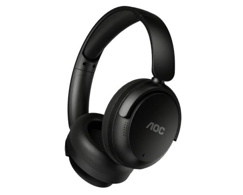 Навушники AOC ACH3501BK Black (ACH3501BK/00)