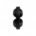 Навушники AOC ACH3501BK Black (ACH3501BK/00)