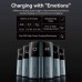 Батарея універсальна Vention 20000 mAh 165W Gray TFT Display Type (FKFH0)