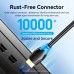 Кабель мультимедійний HDMI M to HDMI M 20.0m 1080p60Hz black Vention (AACBQ)