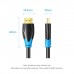 Кабель мультимедійний HDMI M to HDMI M 20.0m 1080p60Hz black Vention (AACBQ)
