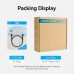 Кабель мультимедійний HDMI M to HDMI M 20.0m 1080p60Hz black Vention (AACBQ)