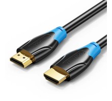 Кабель мультимедійний HDMI M to HDMI M 20.0m 1080p60Hz black Vention (AACBQ)