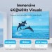 Кабель мультимедійний HDMI M to HDMI M 20.0m 1080p60Hz black Vention (AACBQ)